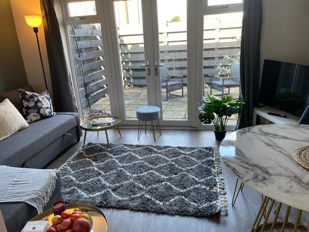 Hinton Pad By Condokeeper كامبريدج المظهر الخارجي الصورة