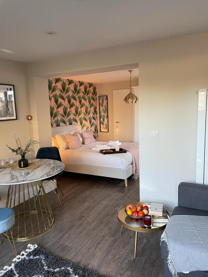 Hinton Pad By Condokeeper كامبريدج المظهر الخارجي الصورة
